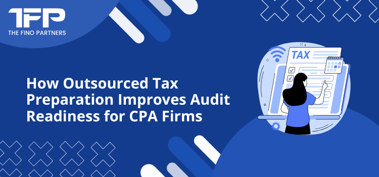  Outsourced Tax Preparation